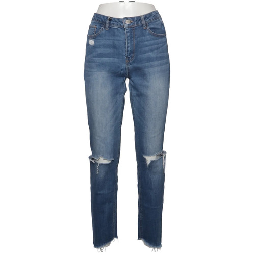 One love colloseum - one, jeans