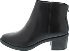 Marco Tozzi Damen Stiefelette
