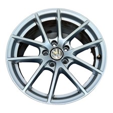 Alufelge original Felge 8x17