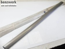 Mercedes W203 C203 Coupe Zierleiste Tür vorne links NEU NOS 723 2036902982 ✔️