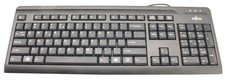 Fujitsu KB410 Keyboard USB