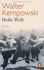 Walter Kempowski Heile Welt