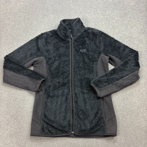 Jack wolfskin fleece - wolfskin, damen