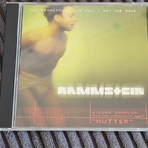 Rammstein mutter song - rammstein,