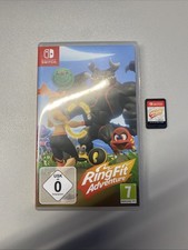 Nintendo Switch Spiel Ring Fit