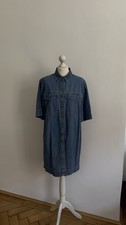 Jeanskleid von gant - in, größe