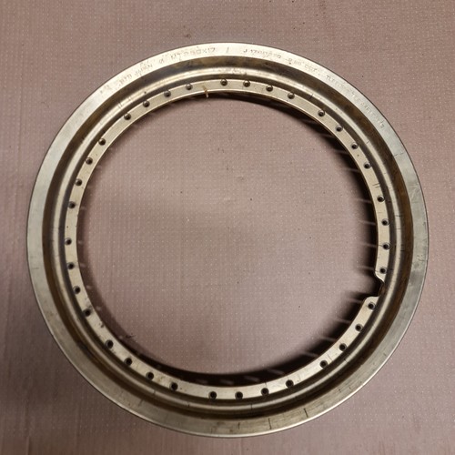 Felgenkanal hinten honda - hinten,