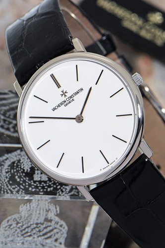 Vacheron constantin - &,