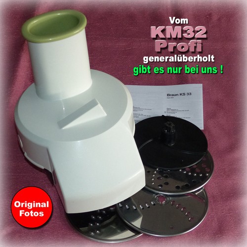 Braun km32 topangebot - █,