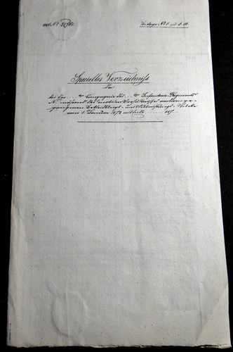 Historisches dokumenten set - historisches, dokumenten-set
