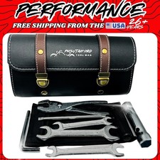 Tool Kit Bag Yamaha RS100 RT1