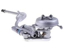 Gabel UNI AUTO 8 Zoll