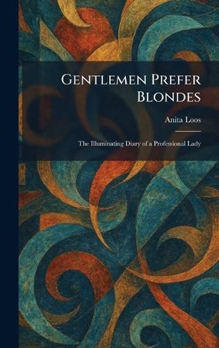 Gentlemen prefer blondes - gentlemen,