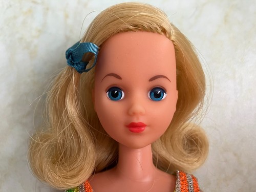 Vintage barbie 8520 - barbie, new