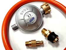 Umrüstset Gasgrill mit