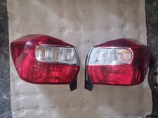 Rückleuchte Subaru Xv Rechts