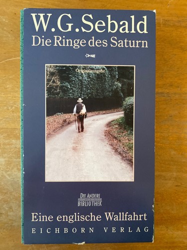Die andere bibliothek g - die,