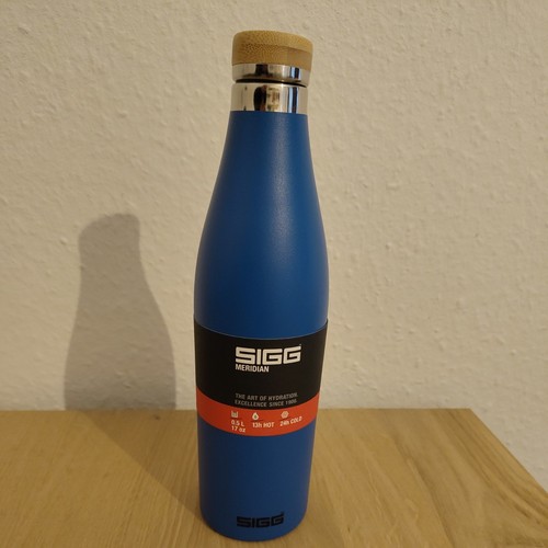 Sigg meridian 5 l - sigg,