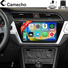 Für VW Touran 5T ab 2015