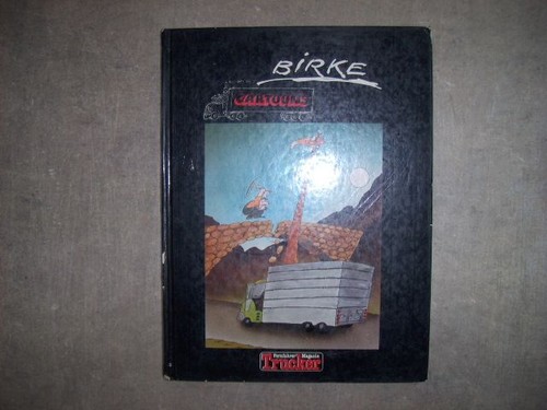 Birke cartoons - birke,
