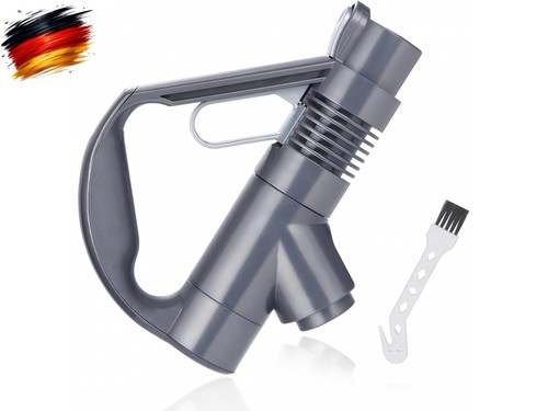 Handgriff staubsauger für - handgriff,