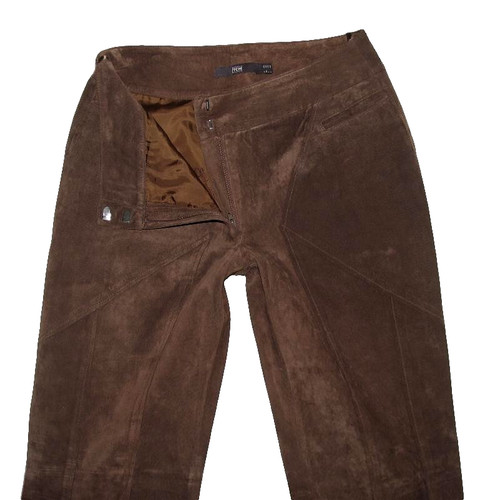 Hüftige tcm damen velours - hüftige, velours-
