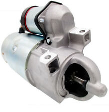 Anlasser Starter 9 Zahn für OMC 982200 Mercruiser Volvo Penta