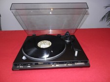 Technics SL-BD3 Plattenspieler