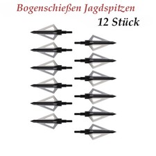Bogenschießen Jagd 12