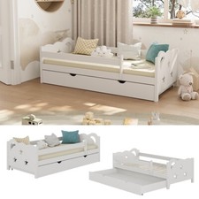 Kinderbett einzelbett - kinderbett,