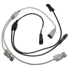 EMC 2x Y-Netzkabel MIBE Symmetrix VMAX 40K - 039-050-004, 039-050-005