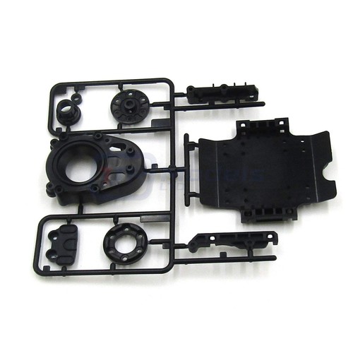 Tamiya 58405 toyota land - 58405,