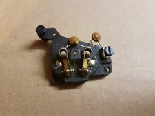 Märklin H0 211990  Motorschild gebraucht guter Zustand