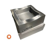 Neuer originaler großer