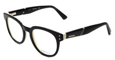 DIESEL DL 5230 col.004 48mm Eyewear Brillengestell RX Optical Eyeglasses Glasses - Neu