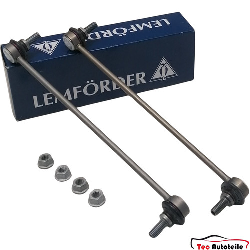 Lemförder koppelstange - lemfÖrder,