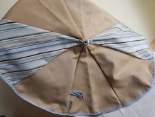 Orig. Hartan Ersatzbezug Bezug Für Sonnenschirm