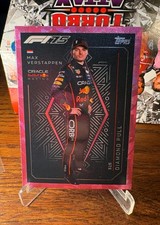 Topps Turbo Attax 2025 Max