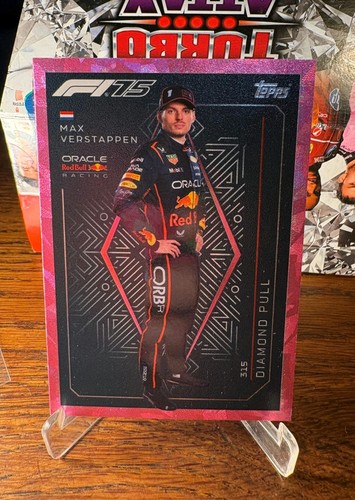 Topps turbo attax - topps, 2025