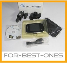 NEU Original Fiat 500 Blue&me