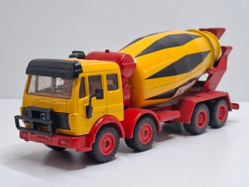 Siku 2922 mercedes - 2922,