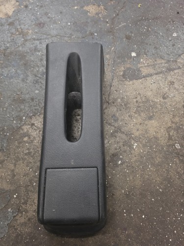 Golf mk3 mitteltunel - 3,