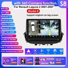 Für Renault Laguna II