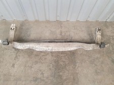 Audi A6 S6 C6 4F 2006 Träger Stoßstange Stoßfänger vorne 4F0807111 CAP23281