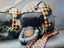 F4F (WTD 61). Pharewell 2013