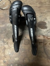 Athena 11 Ergopower STI Set