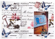 Daniela Stitch Design, „La