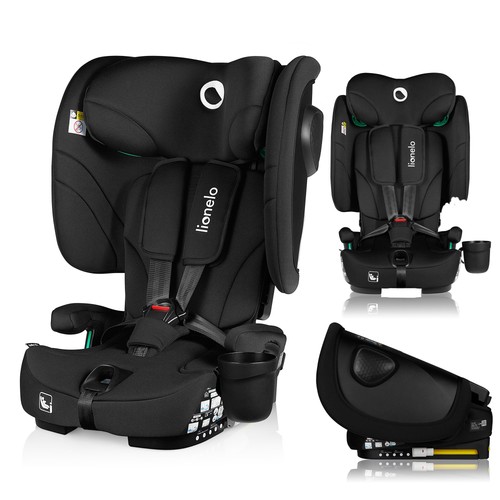 Kindersitz lionelo nelly - kindersitz,