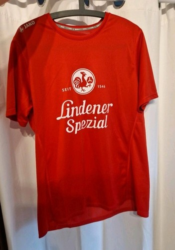 Jako sport trainingsshirt - sport,
