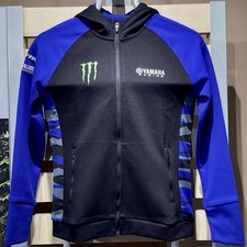 Original Yamaha 24 MONSTER SWEATER Herren Gr. XL